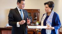 Ecuador solicita a Paraguay clasificar bandas como – La Voz del Altiplano