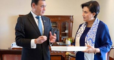 Ecuador solicita a Paraguay clasificar bandas como – La Voz del Altiplano