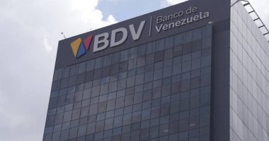 EE.UU. Levanta Sanciones a Banca Pública de Venezuela – La Voz del Altiplano