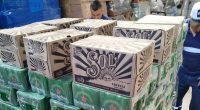 Incautan 15 mil cervezas de contrabando en Quito – La Voz del Altiplano