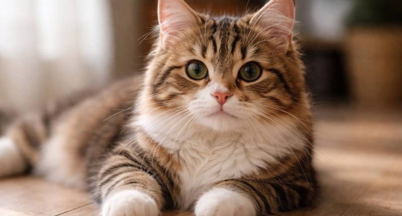 Cómo identificar parásitos en gatos y prevenir riesgos – La Voz del Altiplano
