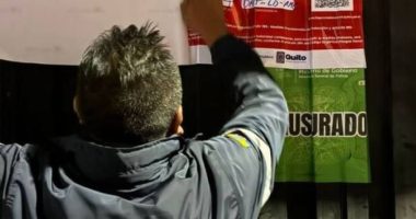 Menor desaparecida encontrada en club clandestino – La Voz del Altiplano