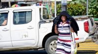 Sobrevivir al sol en Portoviejo: bastan 30 minutos de exposición para sufrir un ‘golpe de calor’ – La Voz del Altiplano