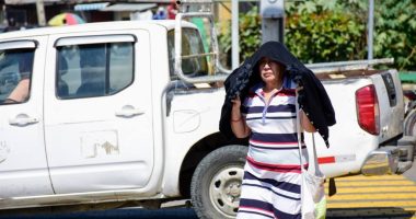 Sobrevivir al sol en Portoviejo: bastan 30 minutos de exposición para sufrir un ‘golpe de calor’ – La Voz del Altiplano