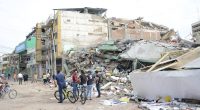 ¿Queda dinero en el fondo de Reconstrucción tras terremoto? – La Voz del Altiplano