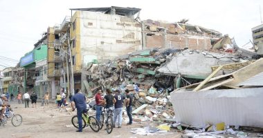 ¿Queda dinero en el fondo de Reconstrucción tras terremoto? – La Voz del Altiplano