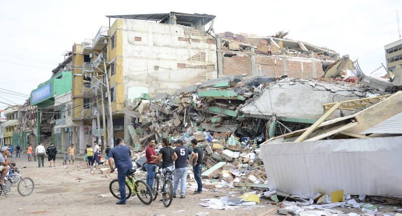 ¿Queda dinero en el fondo de Reconstrucción tras terremoto? – La Voz del Altiplano