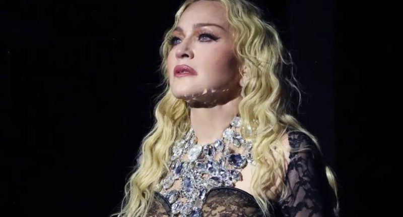 Madonna elimina su contenido en Instagram – La Voz del Altiplano