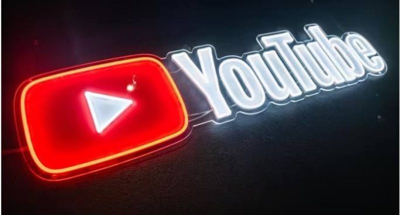 YouTube lanza función para pausar anuncios en directos – La Voz del Altiplano