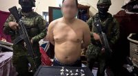 Detención de ‘Elian’, líder criminal en operativo militar – La Voz del Altiplano