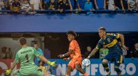 Barcelona SC perdió ante Boca Juniors enn LaBombonera – La Voz del Altiplano