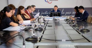 Juez de Guayaquil destituido por excarcelar a alias Odín – La Voz del Altiplano