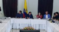 Petro advierte a Noboa desde Ipiales: ‘Respuesta de jaguar’ – La Voz del Altiplano