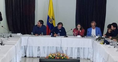 Petro advierte a Noboa desde Ipiales: ‘Respuesta de jaguar’ – La Voz del Altiplano