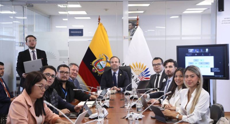 Comisión Legislativa Recibe Aportes para Ley de Eutanasia – La Voz del Altiplano