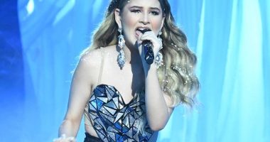 Mar Rendón denuncia falta de control en su carrera musical – La Voz del Altiplano