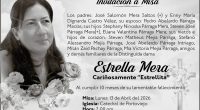 MISA ESTRELLA MERA – La Voz del Altiplano