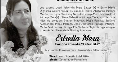 MISA ESTRELLA MERA – La Voz del Altiplano