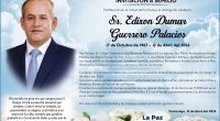SEPELIO EDIXON DUMAR GUERRERO PALACIOS – La Voz del Altiplano