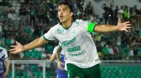 Marcelo Martins dedica goles a Villegas y critica ausencia – La Voz del Altiplano