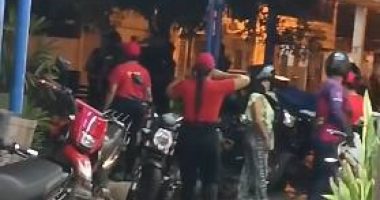 Asalto en local de comidas rápidas en Machala – La Voz del Altiplano