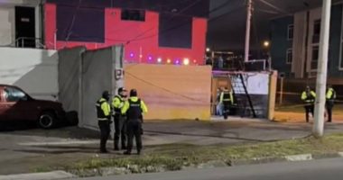 Seis detenidos por ataque armado en Ambato que dejó 4 muertos – La Voz del Altiplano