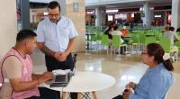 Lugares para Cambio de Domicilio Electoral en Manabí – La Voz del Altiplano