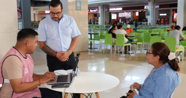 Lugares para Cambio de Domicilio Electoral en Manabí – La Voz del Altiplano