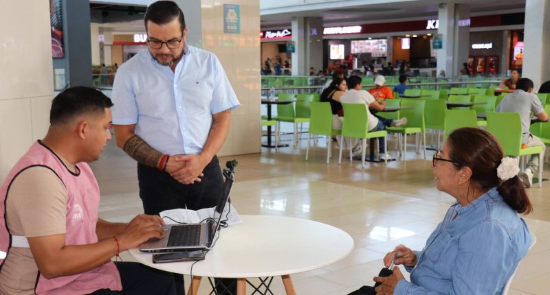Lugares para Cambio de Domicilio Electoral en Manabí – La Voz del Altiplano