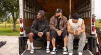 La Nueva Canción de Frank Miami y Grupo Grace – La Voz del Altiplano