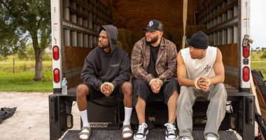 La Nueva Canción de Frank Miami y Grupo Grace – La Voz del Altiplano