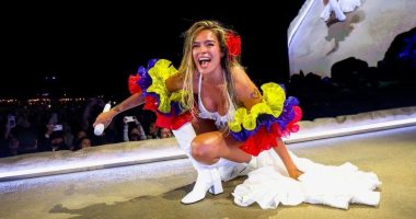 Karol G lleva el poder latino al escenario de Coachella – La Voz del Altiplano