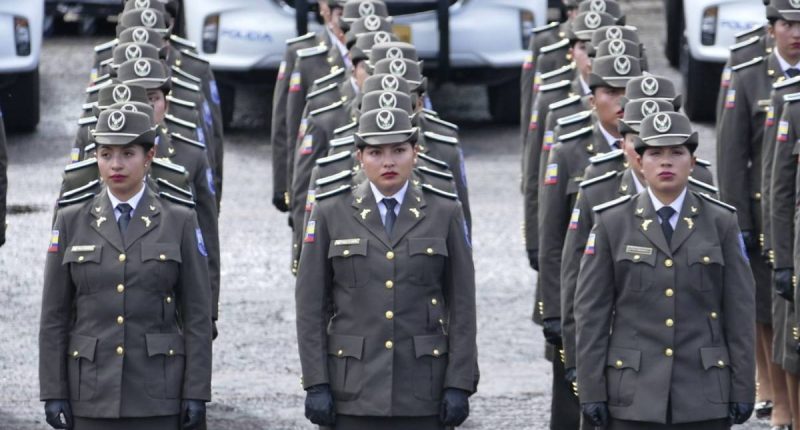 Requisitos y perfiles para postular a la Policía Nacional – La Voz del Altiplano