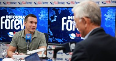 ¿Adiós a los apagones en Ecuador? Esto dice Daniel Noboa – La Voz del Altiplano