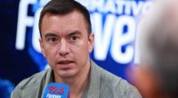 ¿Peligran las importaciones? Esto dice Daniel Noboa – La Voz del Altiplano