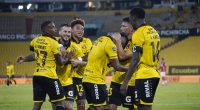 Barcelona SC busca golpear a Boca Juniors en Libertadores – La Voz del Altiplano
