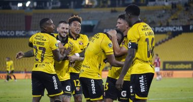 Barcelona SC busca golpear a Boca Juniors en Libertadores – La Voz del Altiplano