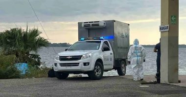 Cuerpo sin cabeza hallado en altamar frente a El Oro – La Voz del Altiplano