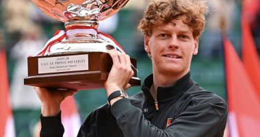 Jannik Sinner desbanca a Alcaraz y lidera ranking ATP – La Voz del Altiplano