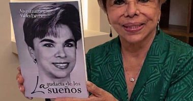 Anunziatta Valdez Presenta ‘La Audacia de los Sueños’ en Manta – La Voz del Altiplano