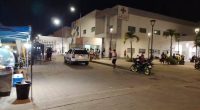 Un hombre fue atacado a bala en un callejón de Chone – La Voz del Altiplano