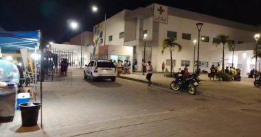 Un hombre fue atacado a bala en un callejón de Chone – La Voz del Altiplano