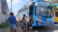 Usuarios de la Línea 4 en San Agustín podrían perder servicio – La Voz del Altiplano