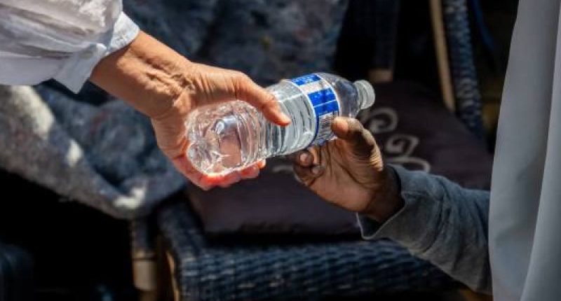 Cómo protegerte de temperaturas superiores a 35 °C – La Voz del Altiplano