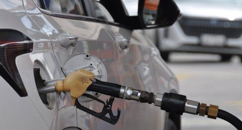 Precios de gasolina y diésel en abril 2026: causas – La Voz del Altiplano