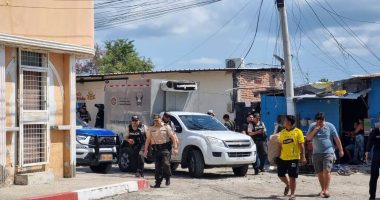 Asesinan a un hombre al interior de una vivienda en Manta – La Voz del Altiplano