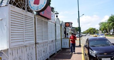 Vacaciones golpean los comercios locales en Portoviejo – La Voz del Altiplano