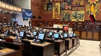 Asamblea Nacional enjuicia a tres legisladores – La Voz del Altiplano