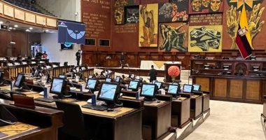Asamblea Nacional enjuicia a tres legisladores – La Voz del Altiplano