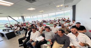 Avance en la Propuesta de Hospital Infantil en Portoviejo – La Voz del Altiplano